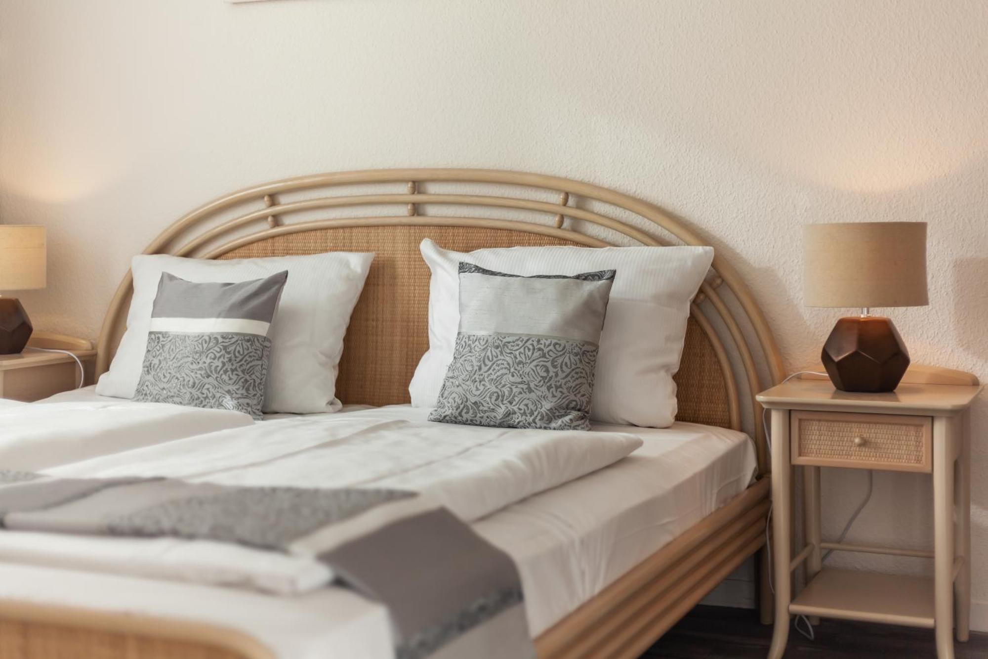 Hotel Rosenhof Ostseebad Kühlungsborn Habitación foto