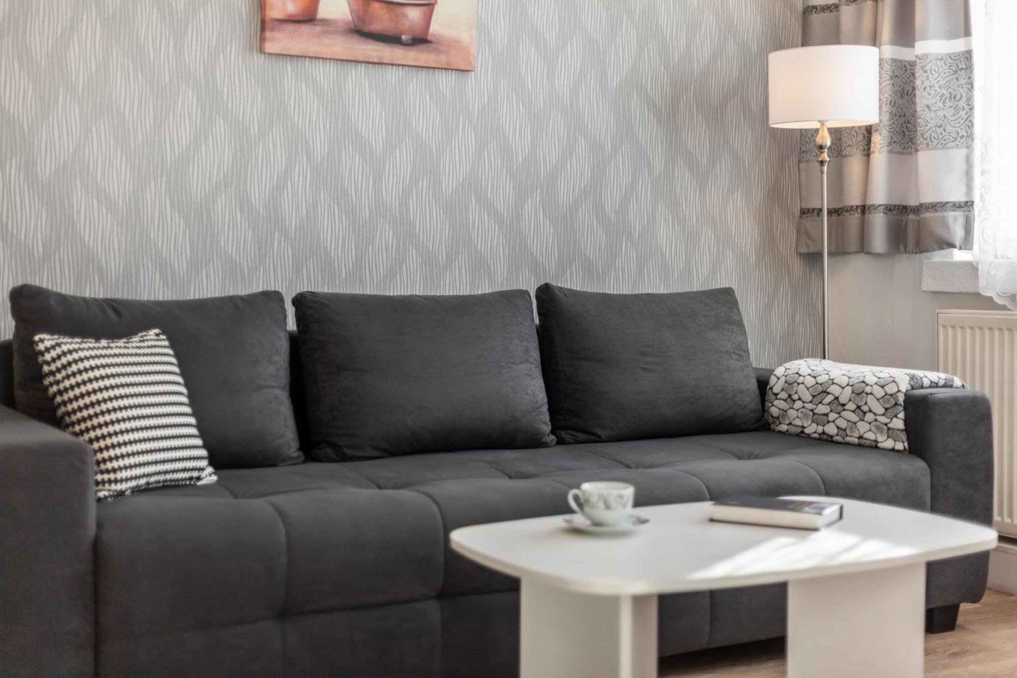 Hotel Rosenhof Ostseebad Kühlungsborn Habitación foto