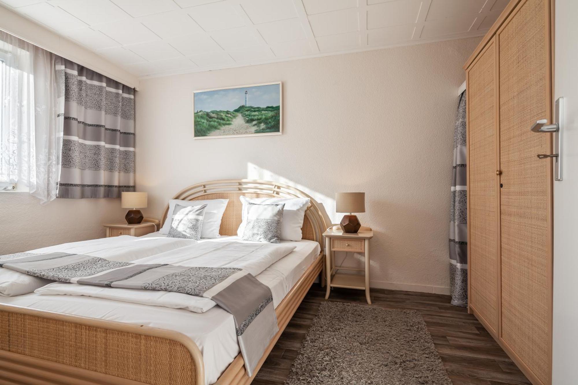 Hotel Rosenhof Ostseebad Kühlungsborn Habitación foto
