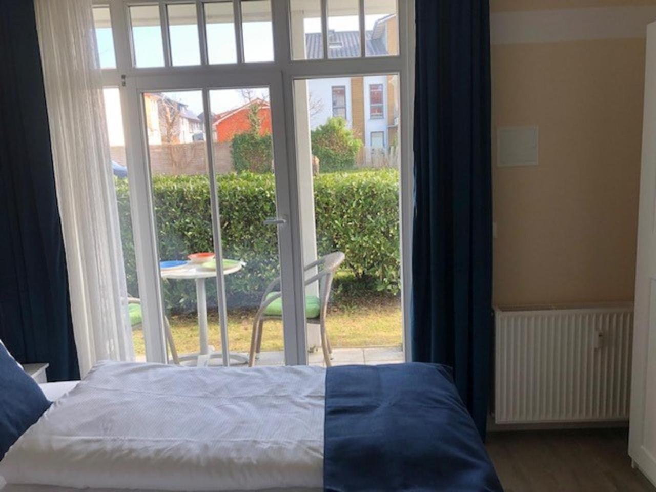 Hotel Rosenhof Ostseebad Kühlungsborn Habitación foto
